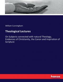 Theological Lectures