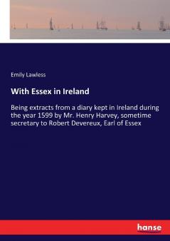With Essex in Ireland