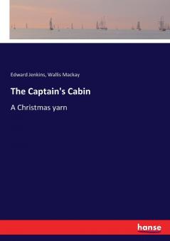 The Captain's Cabin