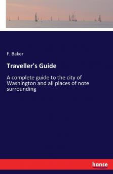 Traveller's Guide