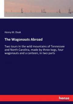 The Wagonauts Abroad