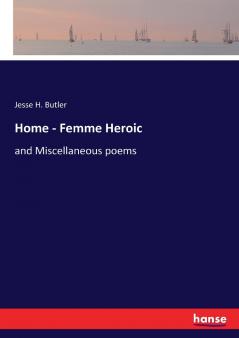 Home - Femme Heroic