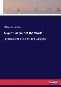 A Spiritual Tour of the World
