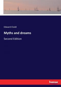 Myths and dreams