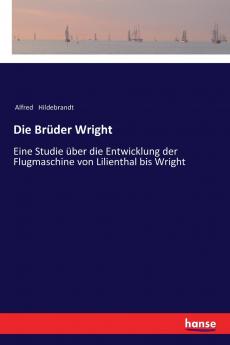 Die Brüder Wright