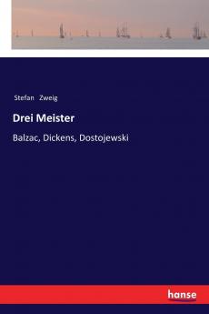 Drei Meister