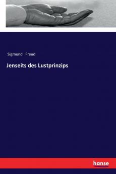 Jenseits des Lustprinzips