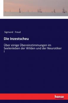 Die Inzestscheu