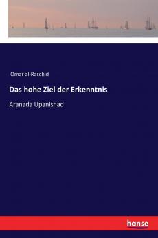Das hohe Ziel der Erkenntnis
