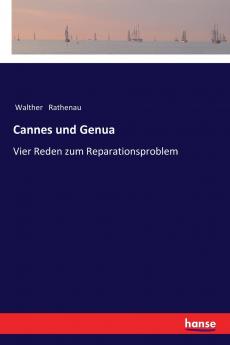 Cannes und Genua