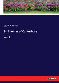 St. Thomas of Canterbury