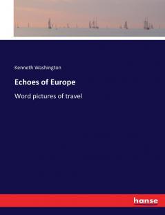 Echoes of Europe