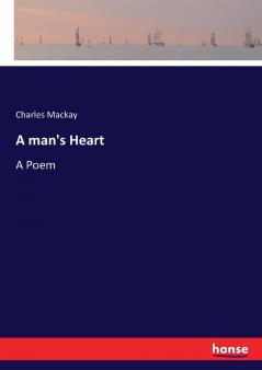 A man's Heart