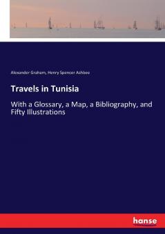 Travels in Tunisia