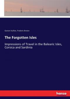 The Forgotten Isles