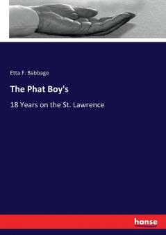 The Phat Boy's
