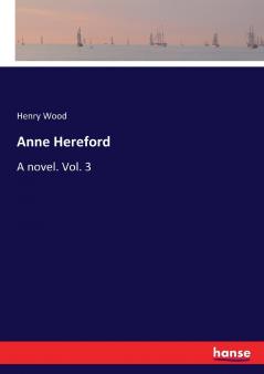 Anne Hereford