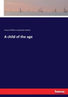 A child of the age