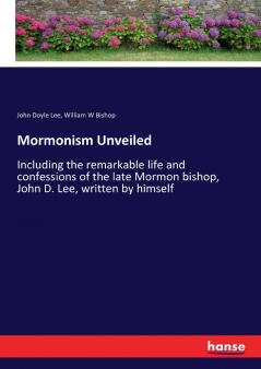 Mormonism Unveiled