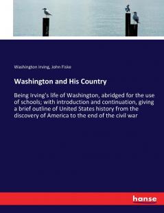 Washington and His Country
