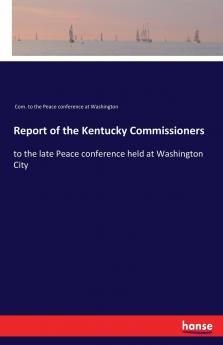 Report of the Kentucky Commissioners