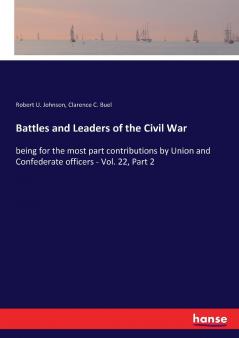 Battles and Leaders of the Civil War