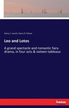 Leo and Lotos