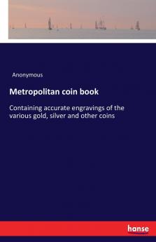 Metropolitan coin book