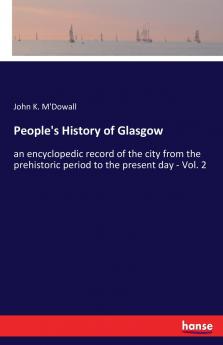People's History of Glasgow