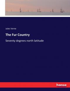 The Fur Country