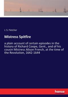 Mistress Spitfire