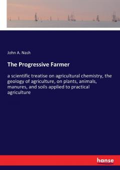 The Progressive Farmer