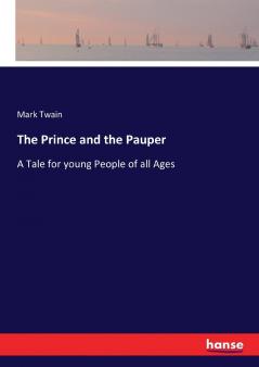 The Prince and the Pauper