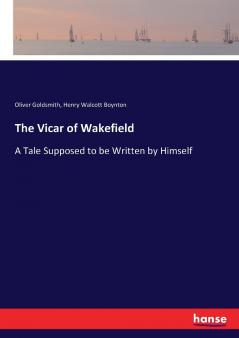 The Vicar of Wakefield