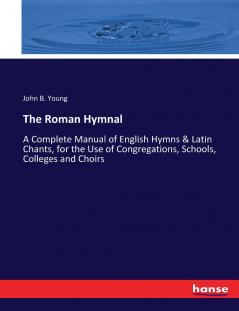 The Roman Hymnal
