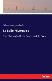 La Belle-Nivernaise
