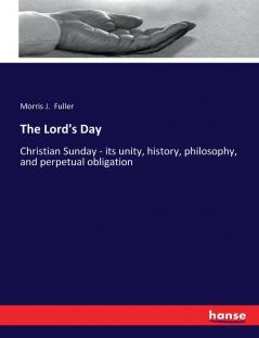 The Lord's Day