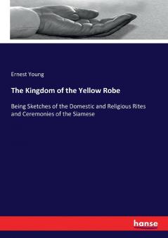 The Kingdom of the Yellow Robe
