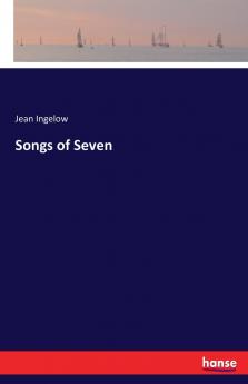 Songs of Seven