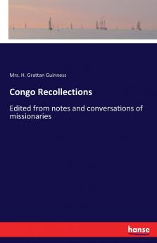Congo Recollections