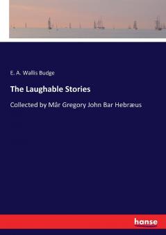 The Laughable Stories