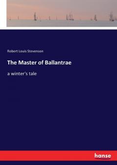The Master of Ballantrae
