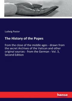 The History of the Popes