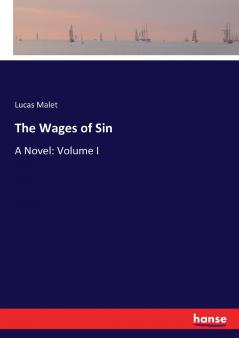 The Wages of Sin
