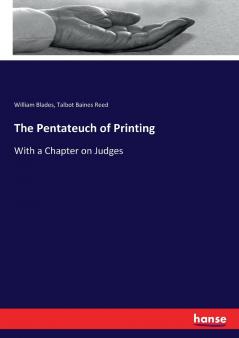The Pentateuch of Printing