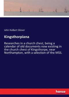 Kingsthorpiana