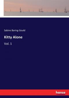 Kitty Alone