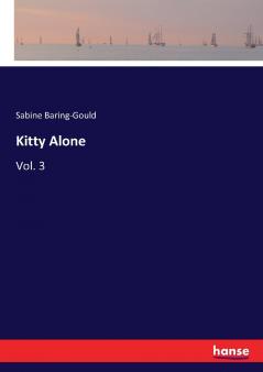 Kitty Alone