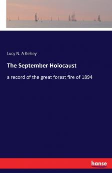 The September Holocaust
