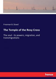 The Temple of the Rosy Cross
